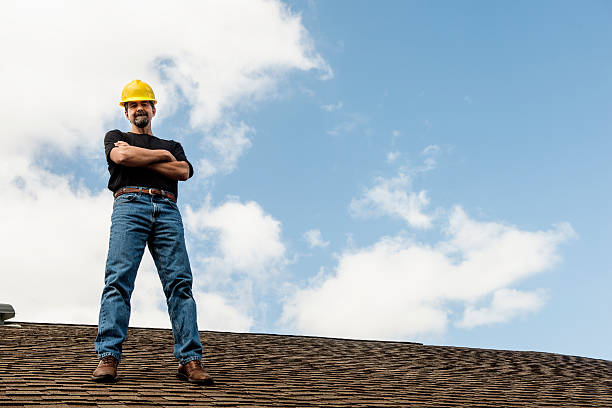 Staples, MN Roofing Contractor Company