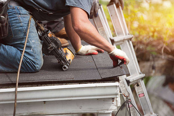 Best Residential Roofing Contractor  in Staples, MN